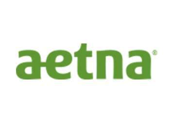Aetna Logo