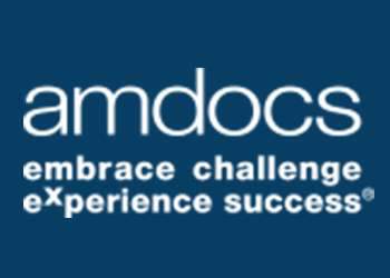 Amdocs Logo