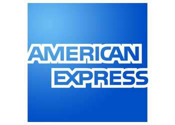 American Express Logo