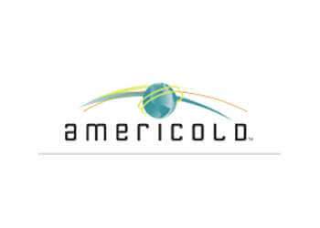 Americold Logo