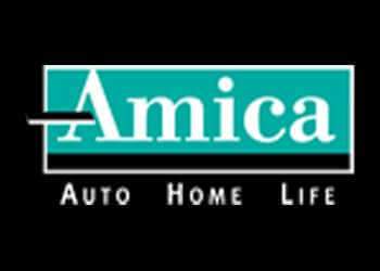 Amica Logo