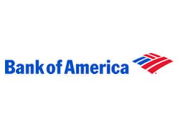 Bank Of America Logo