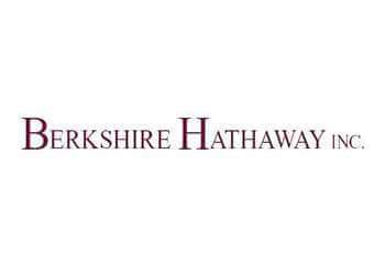 Berkshire Hathaway Logo