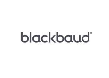 Blackbaud Logo