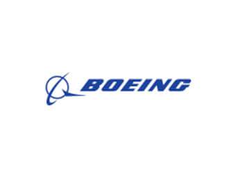 Boeing Logo