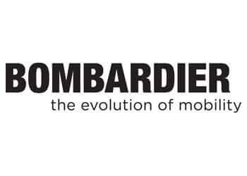Bombardier Logo