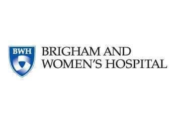 Brigham Hospital Logo