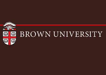 Brown U Logo