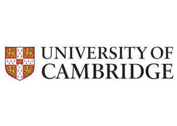Cambridge Logo