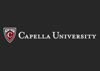 Capella University Logo