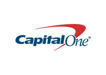Capital One Logo