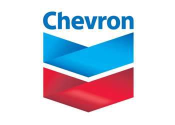 Chevron Texaco Logo