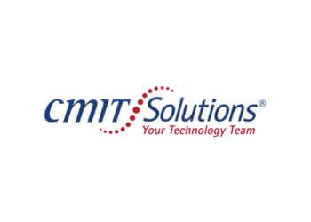 Cmit Logo