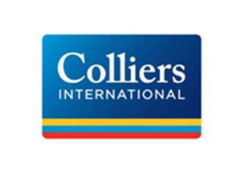 Colliers Intl Logo