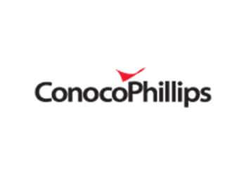 Conoco Phillips Logo