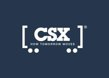 Csx Logo