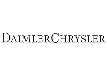 Daimler Logo
