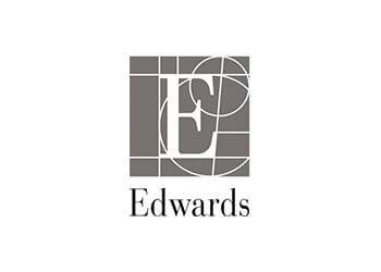 Edwards Logo