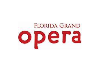 Florida Grand Logo