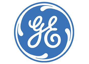 Ge Logo