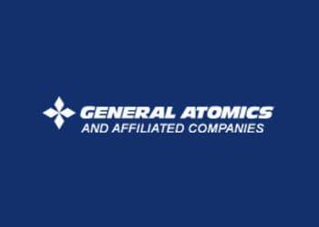 General Atomics Logo