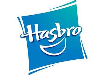 Hasbro Logo
