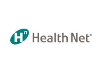Health Net Logo