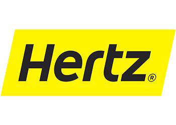 Hertz Logo