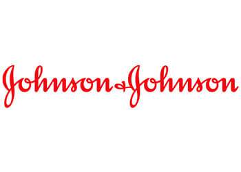 Johnson Johnson Logo