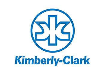 Kimberly Clark Logo