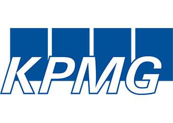 Kpmg Logo