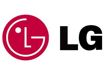 Lg Electronics Logo