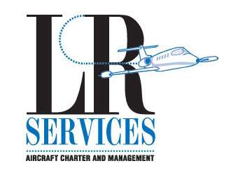 Lr Services Logo