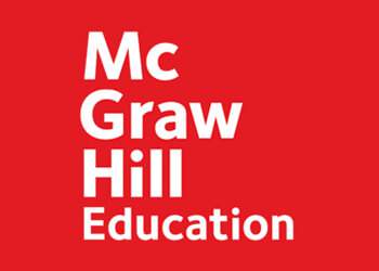 Mcgraw Hill Edu Logo