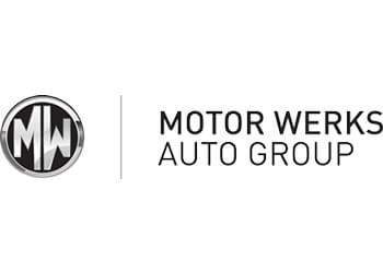 Motorwerks Logo