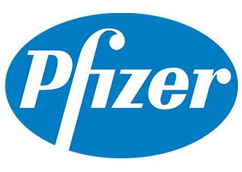 Pfizer Logo