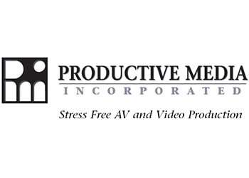 Productive Media Logo