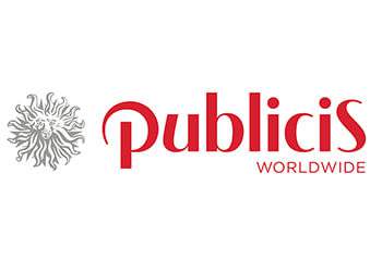Publicis Logo