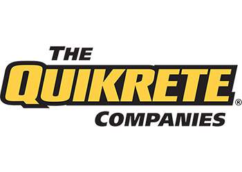Quikcrete Logo