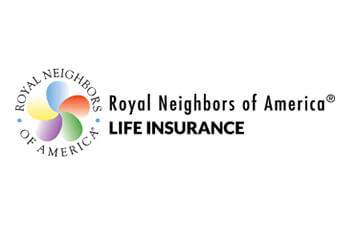 Royal Neighbors America Logo