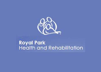 Royal Park Rehab Logo