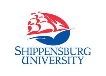 Shippensburg U Logo