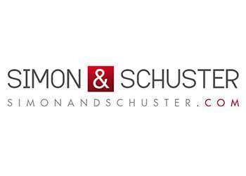 Simon Schuster Logo