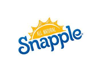 Snapple Logo