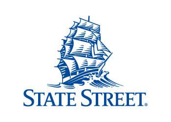 State Street Bank Logo