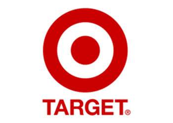 Target Logo