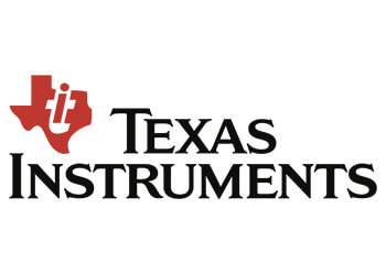 Texas Instruments Logo
