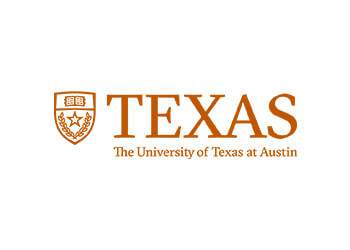 Texas University Logo