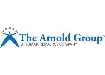 The Arnold Group Logo