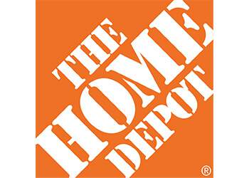 The Home Depot Logo